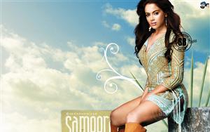 Sameera Reddy